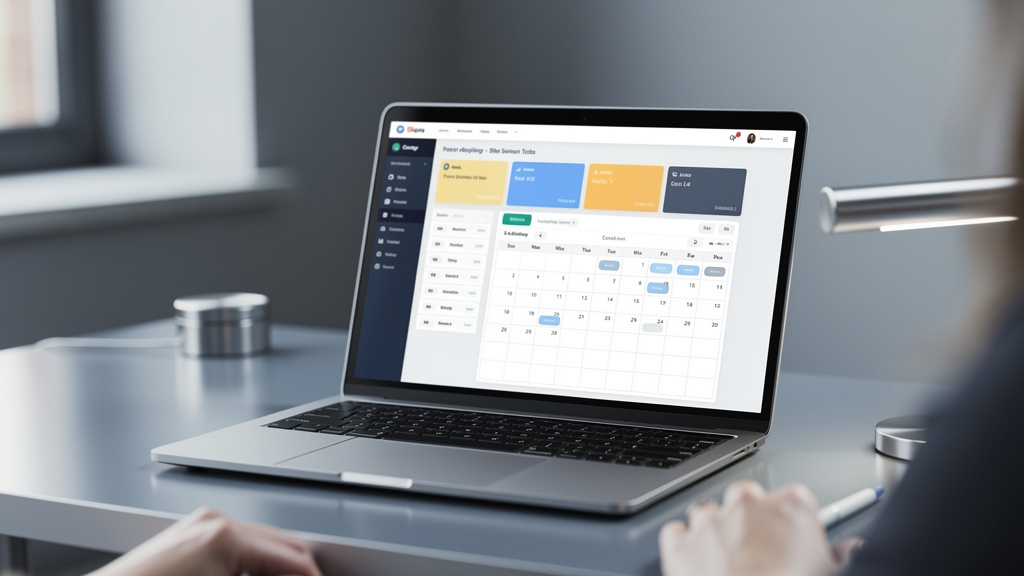 Silversteel Solutions plattform